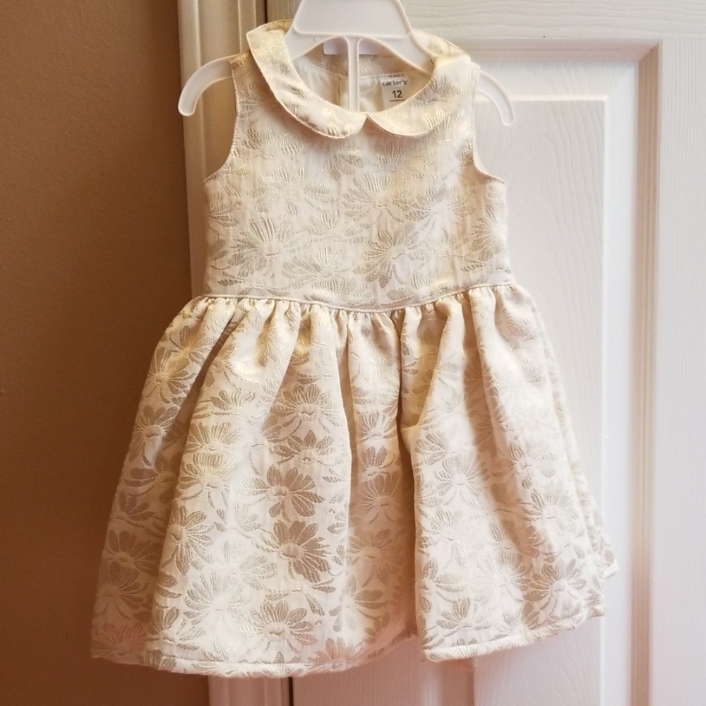 Infant Dress